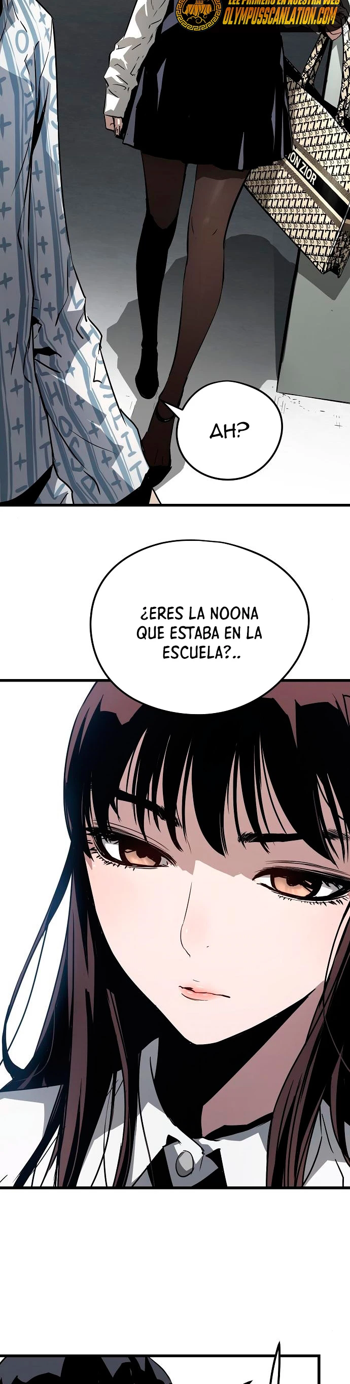 Th3 Breaker Fuerza eterna capítulo 5, página 10