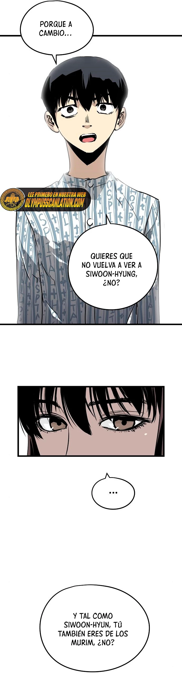 Th3 Breaker Fuerza eterna capítulo 5, página 14