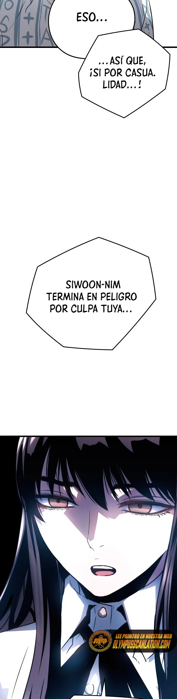 Th3 Breaker Fuerza eterna capítulo 5, página 28