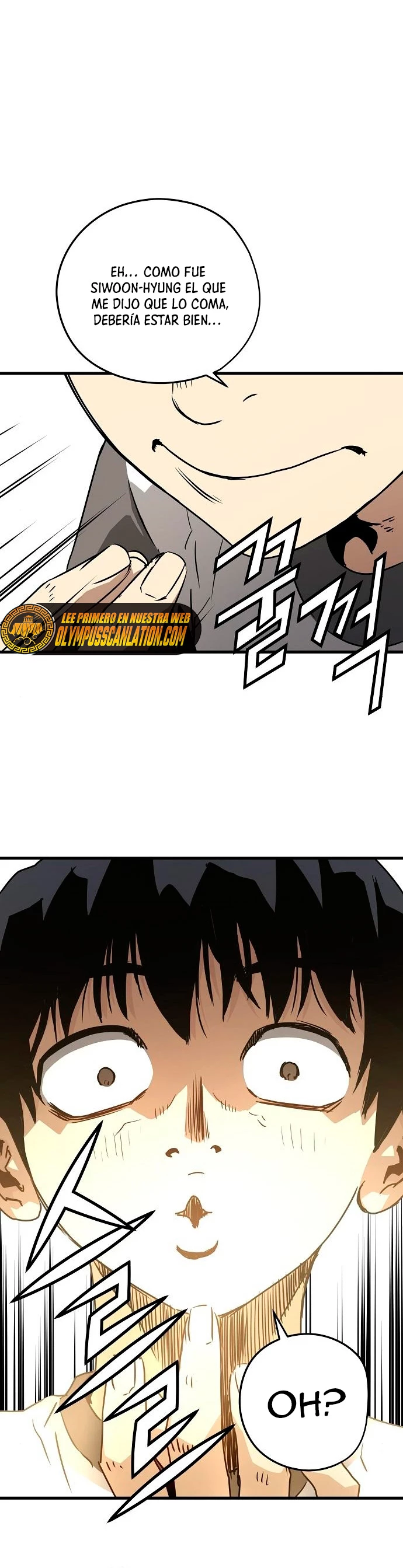 Th3 Breaker Fuerza eterna capítulo 5, página 46