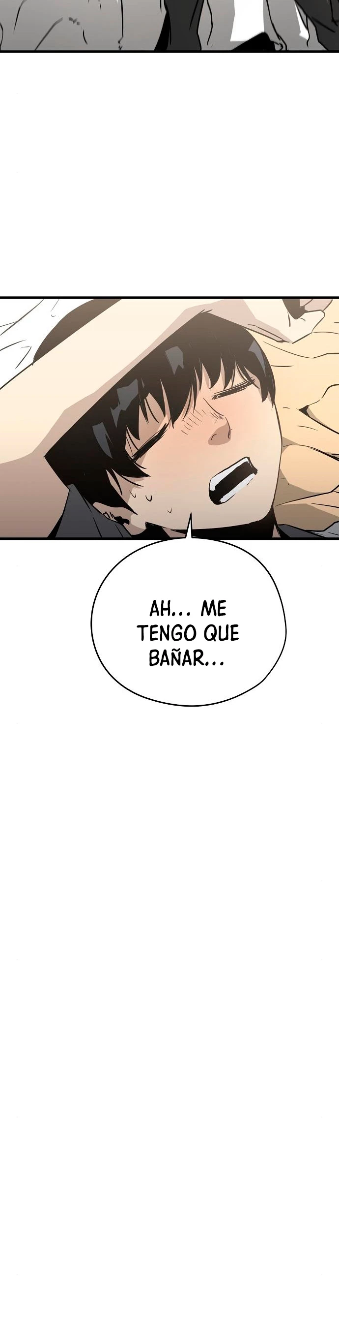 Th3 Breaker Fuerza eterna capítulo 5, página 49