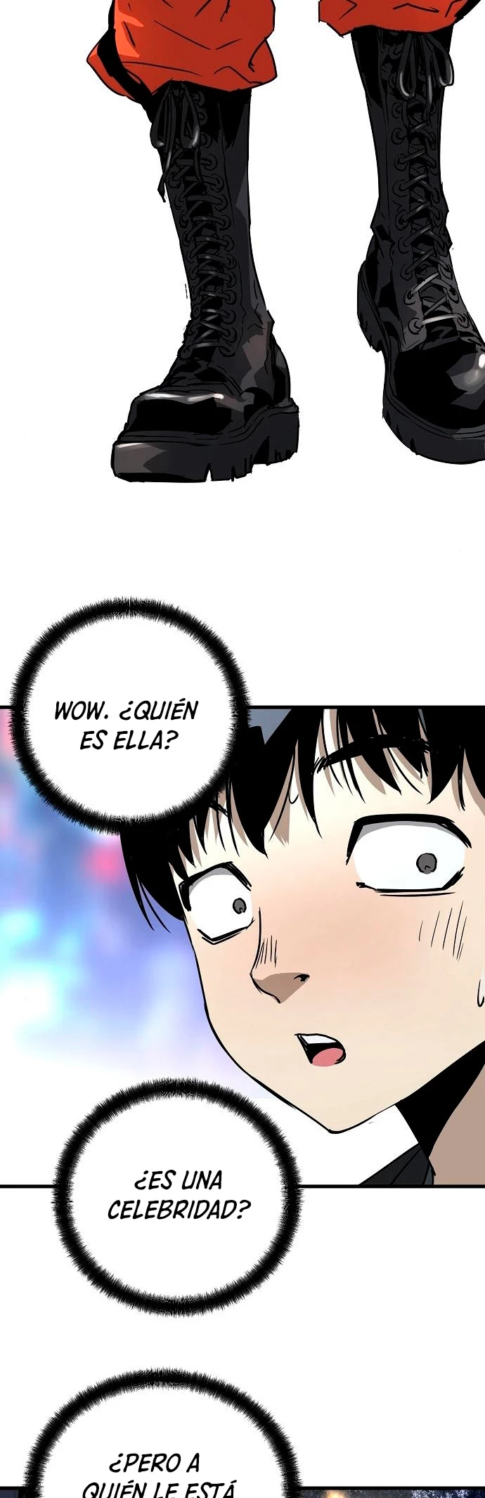 Th3 Breaker Fuerza eterna capítulo 5, página 70
