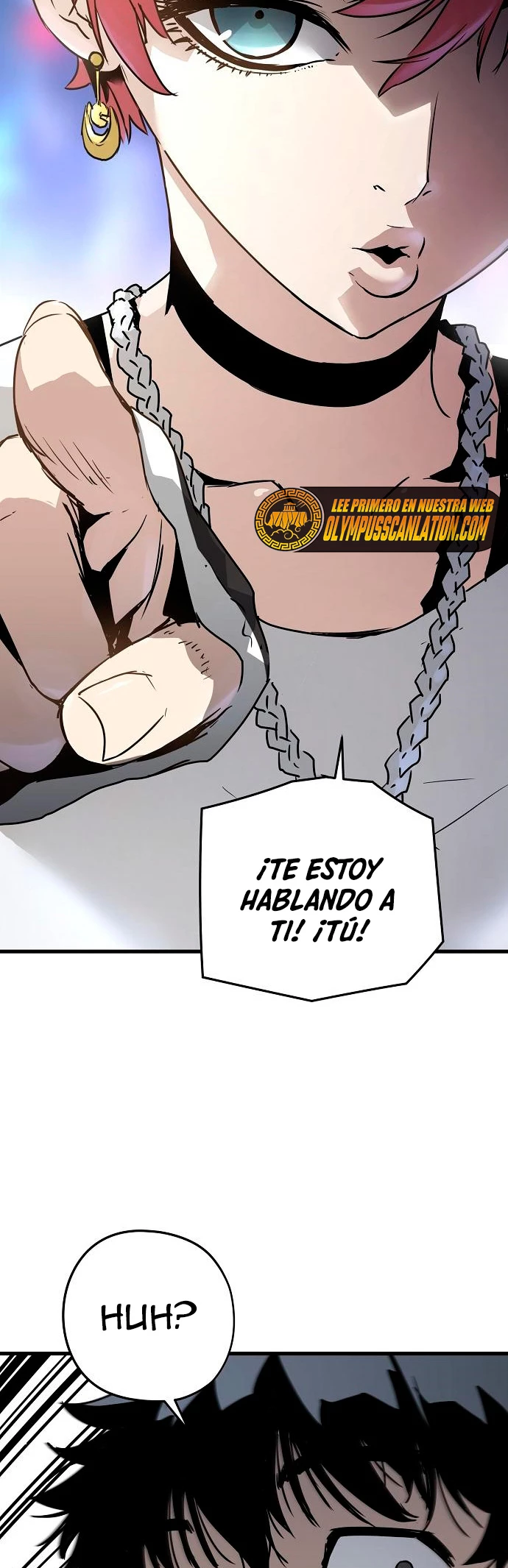 Th3 Breaker Fuerza eterna capítulo 5, página 72