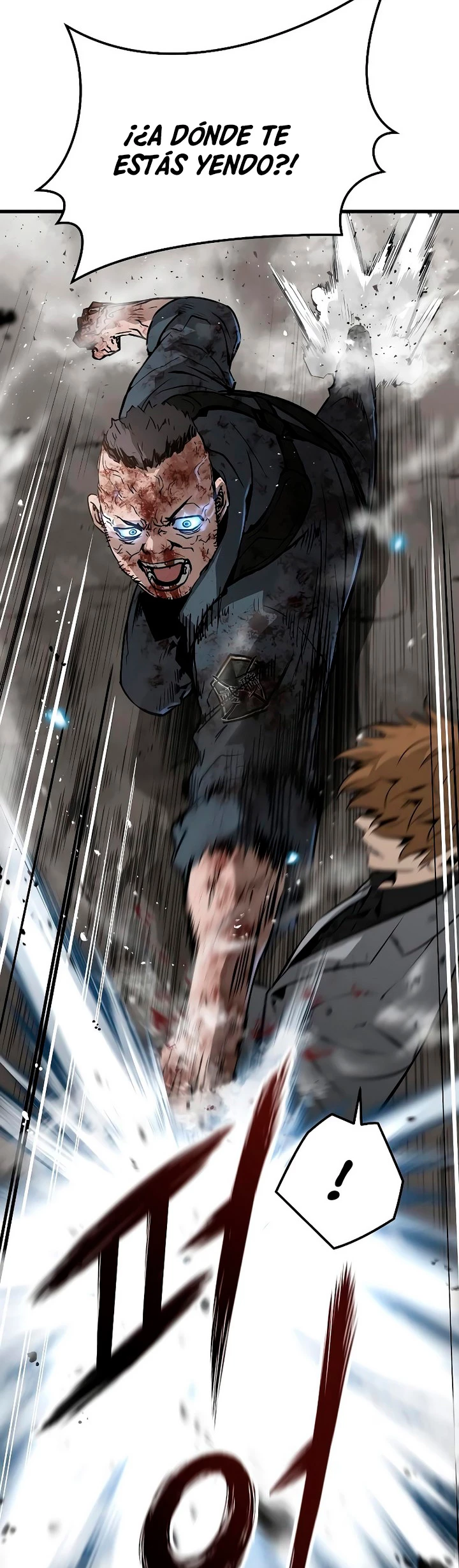 Th3 Breaker Fuerza eterna capítulo 50, página 6