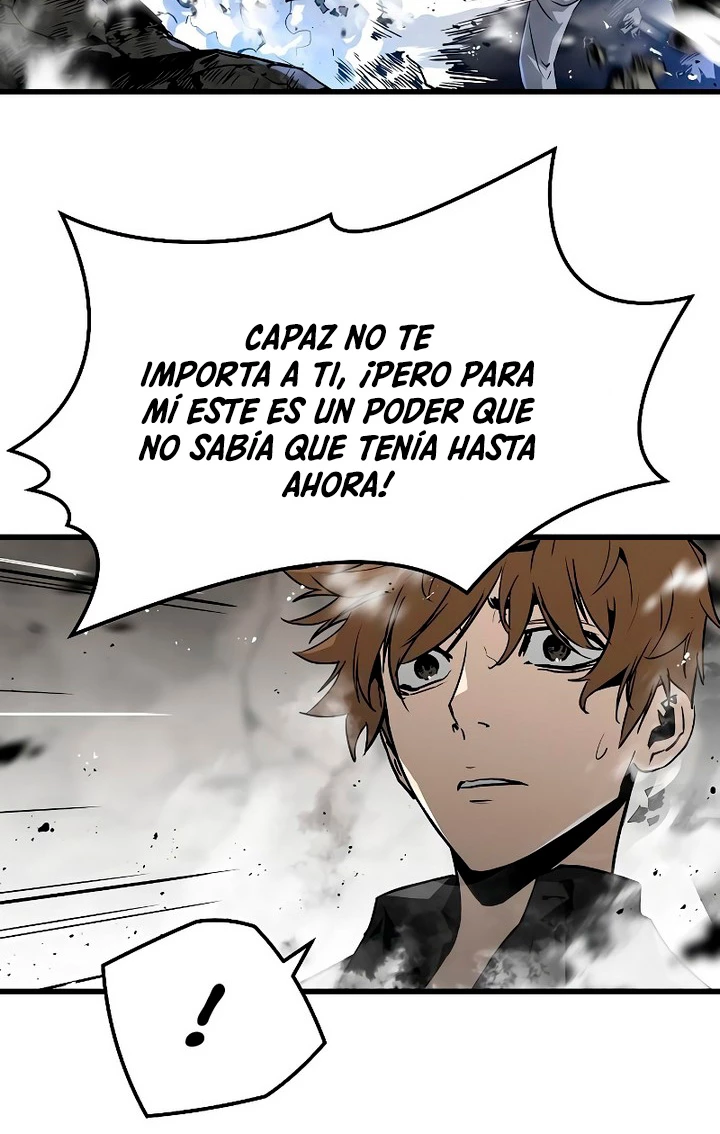 Th3 Breaker Fuerza eterna capítulo 50, página 9