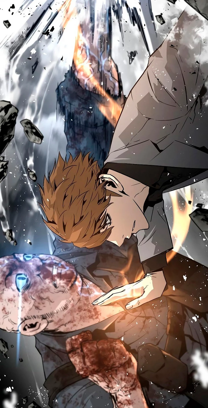 Th3 Breaker Fuerza eterna capítulo 50, página 13