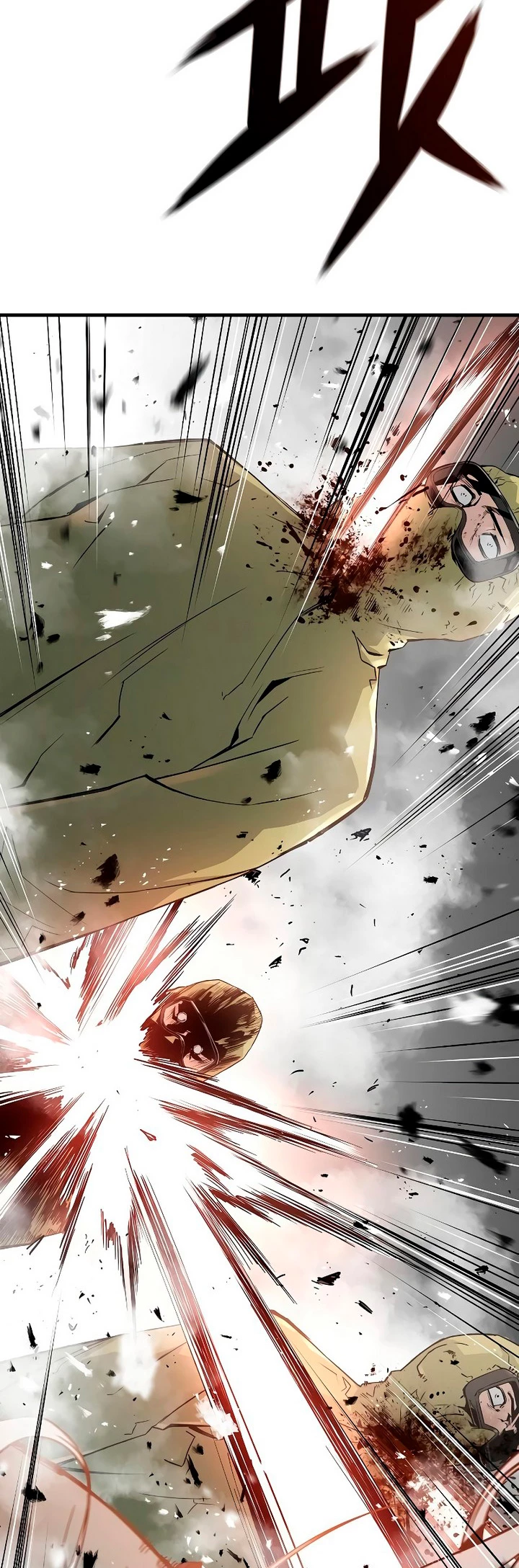Th3 Breaker Fuerza eterna capítulo 50, página 21