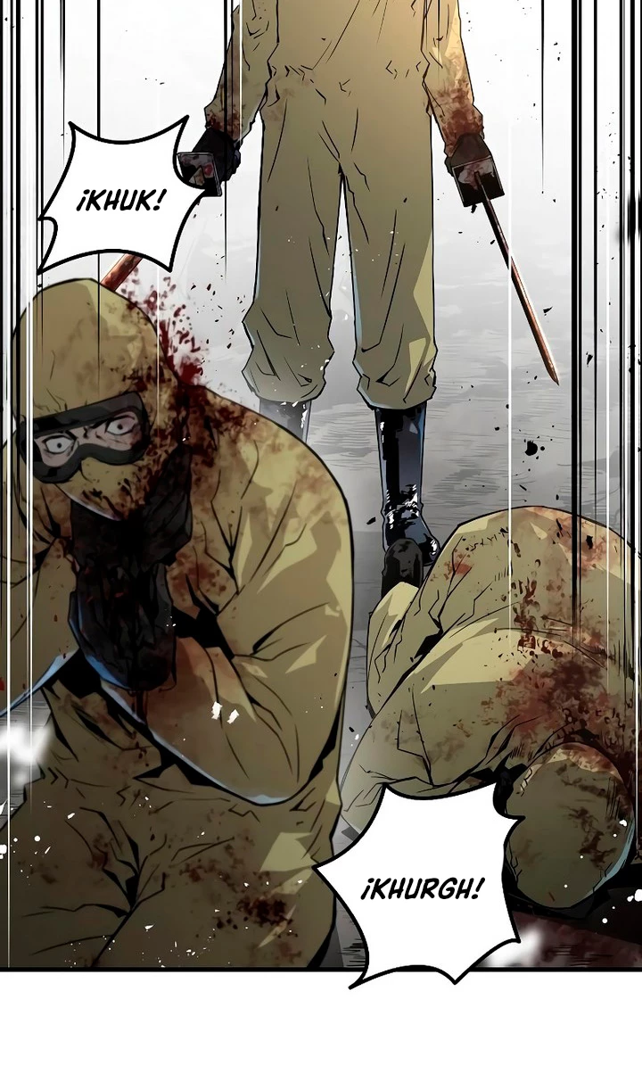 Th3 Breaker Fuerza eterna capítulo 50, página 24