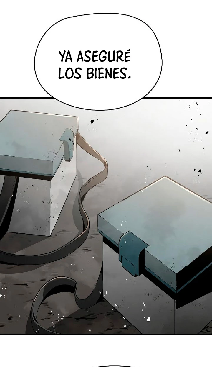 Th3 Breaker Fuerza eterna capítulo 50, página 25