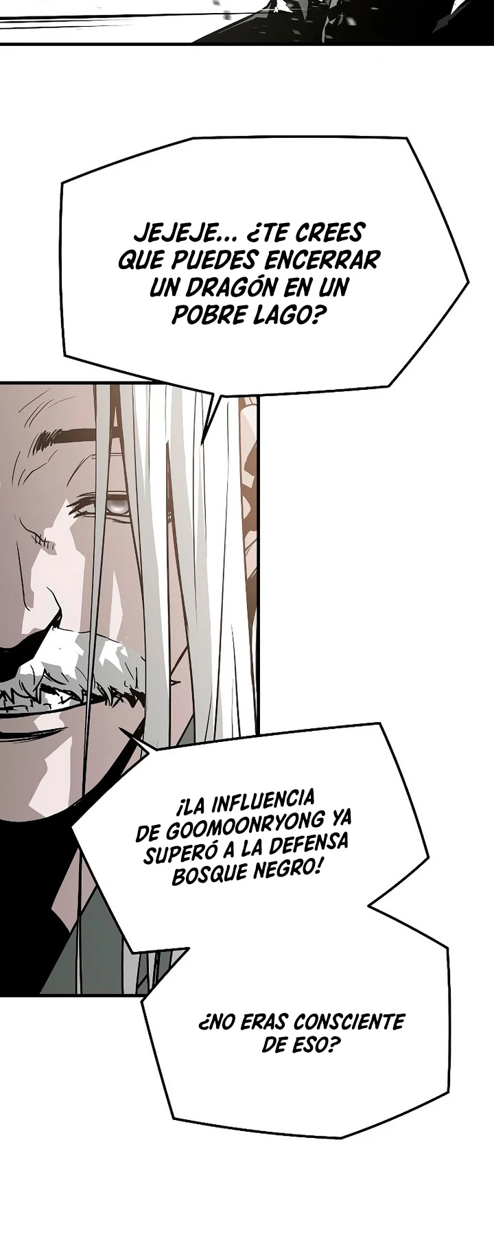 Th3 Breaker Fuerza eterna capítulo 50, página 29