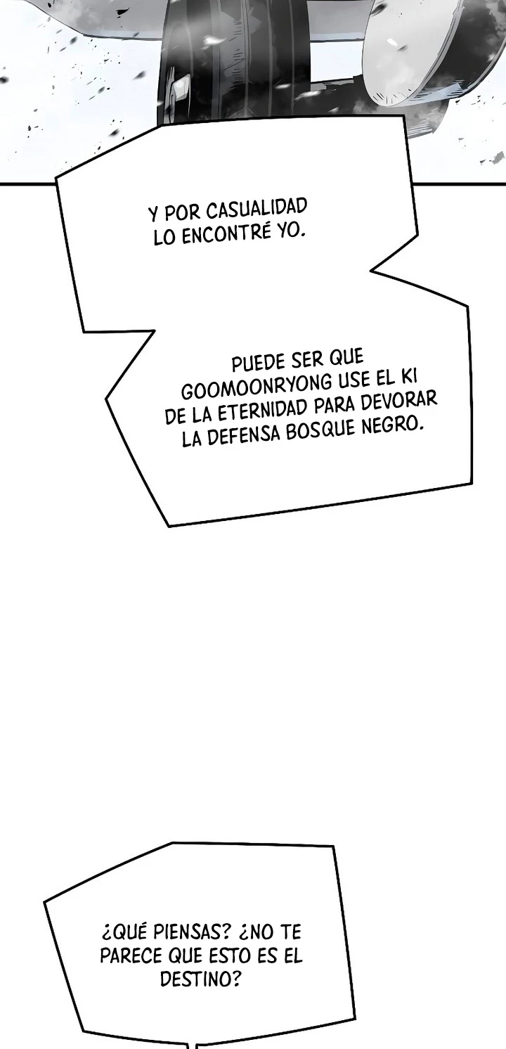 Th3 Breaker Fuerza eterna capítulo 50, página 31