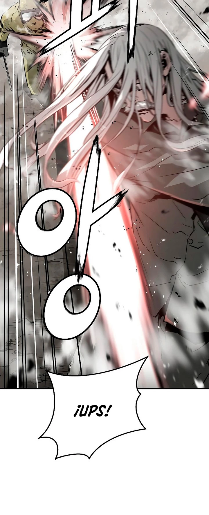Th3 Breaker Fuerza eterna capítulo 50, página 34