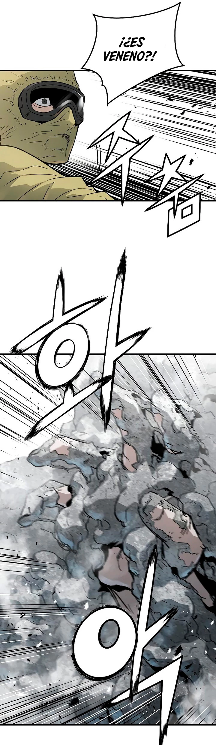 Th3 Breaker Fuerza eterna capítulo 50, página 37