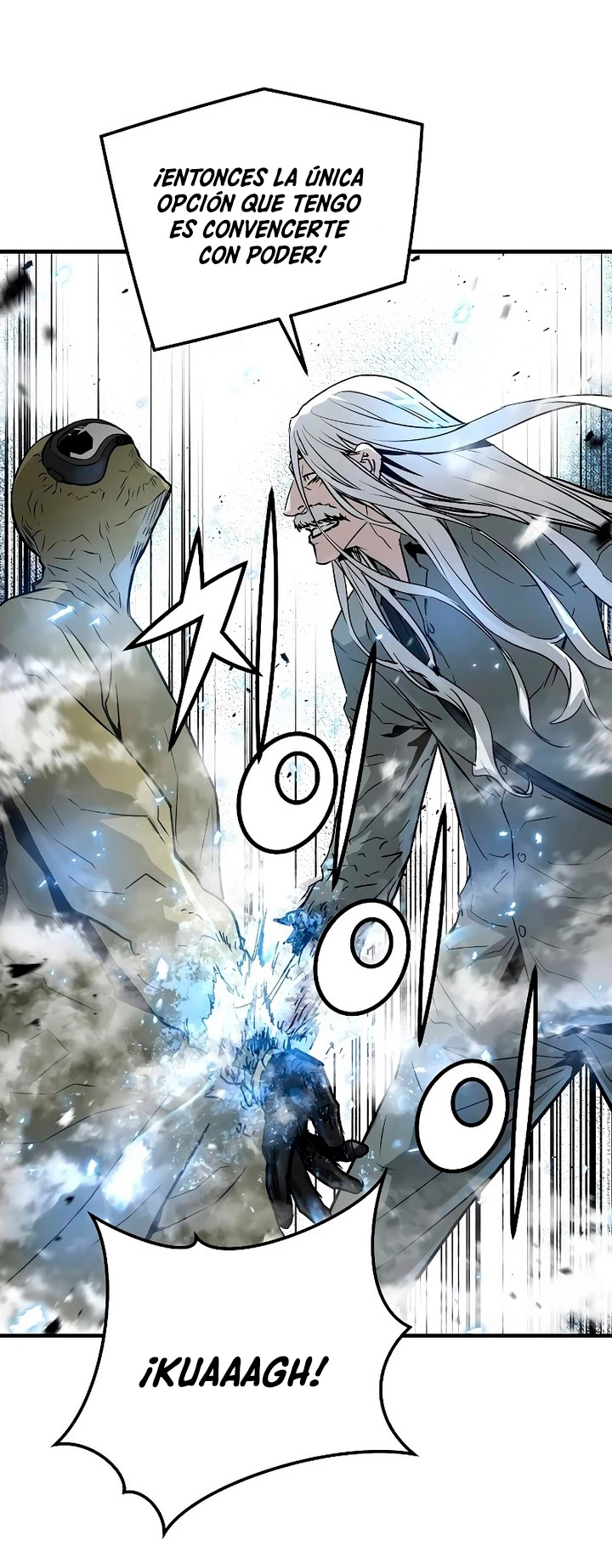 Th3 Breaker Fuerza eterna capítulo 50, página 40