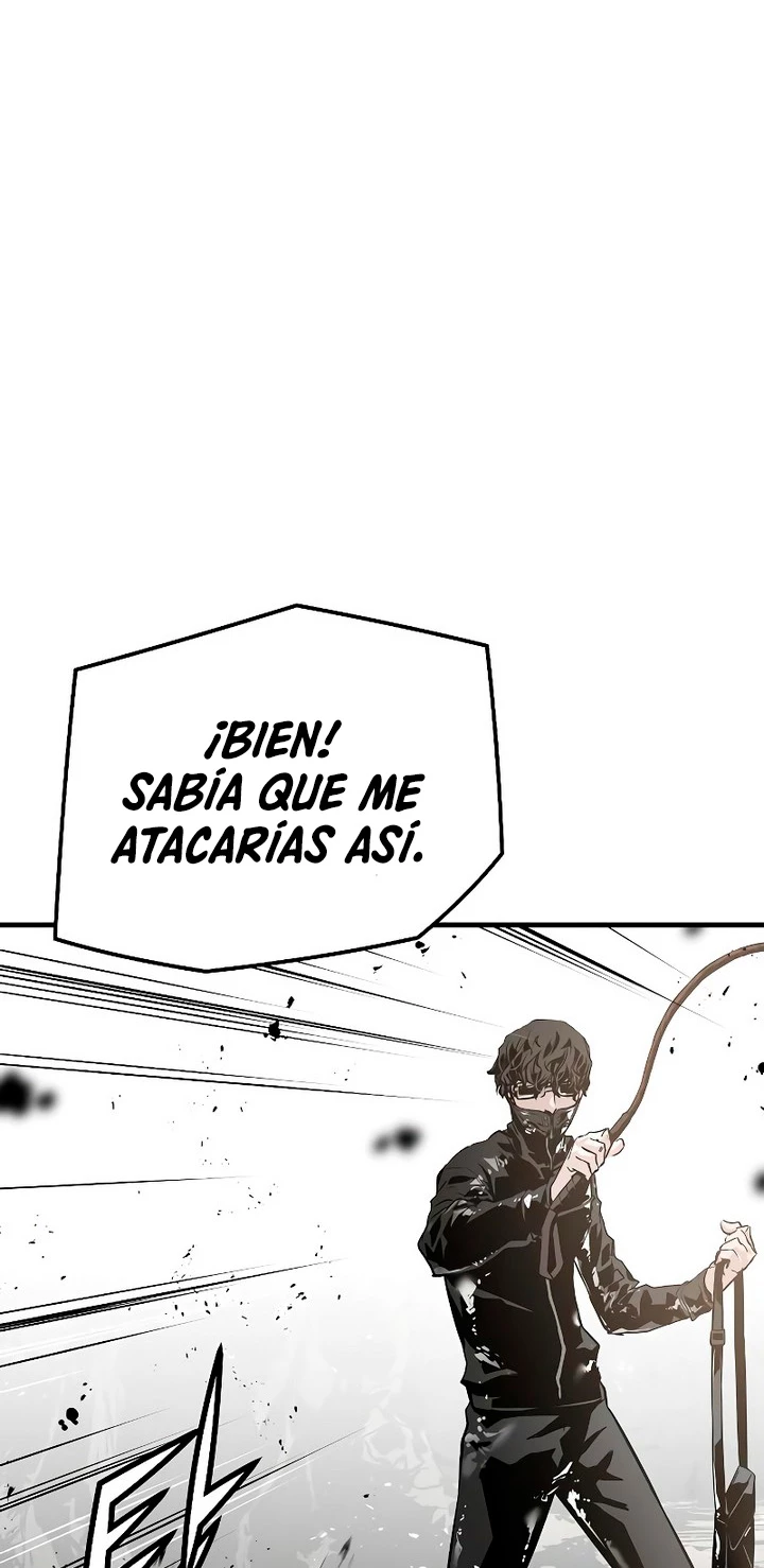 Th3 Breaker Fuerza eterna capítulo 50, página 42