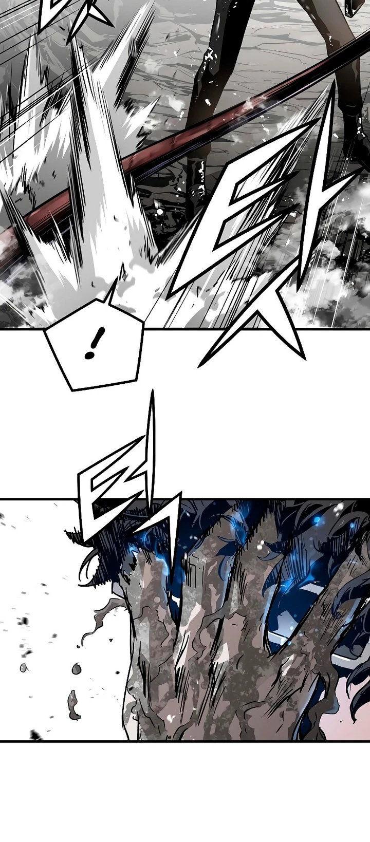 Th3 Breaker Fuerza eterna capítulo 50, página 43