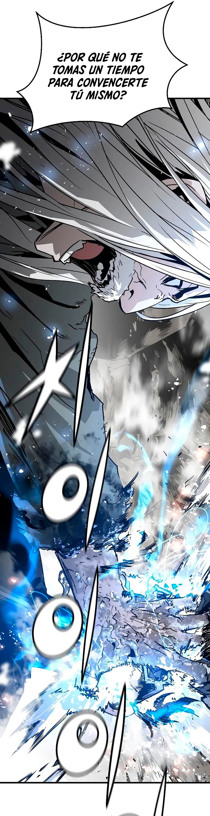 Th3 Breaker Fuerza eterna capítulo 50, página 44