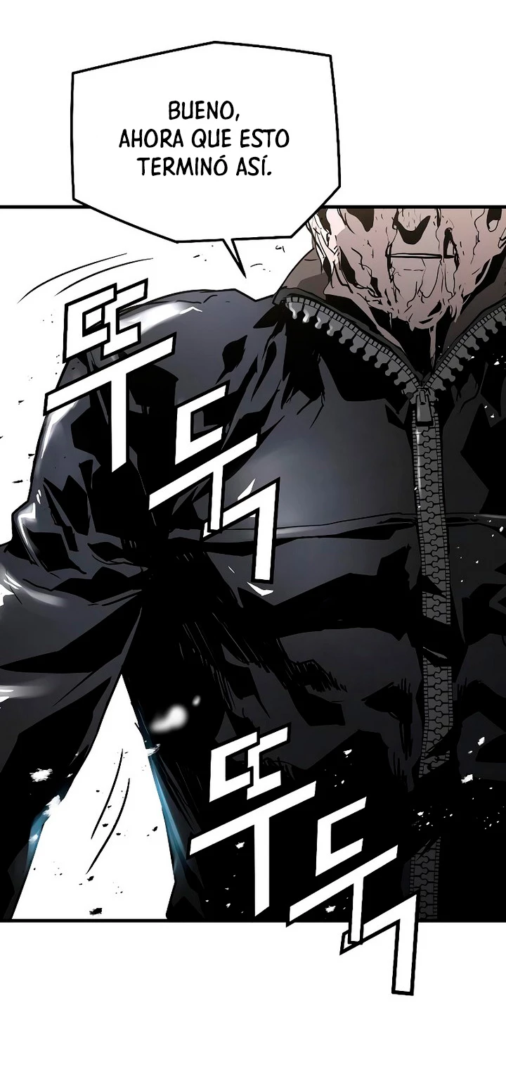 Th3 Breaker Fuerza eterna capítulo 50, página 51