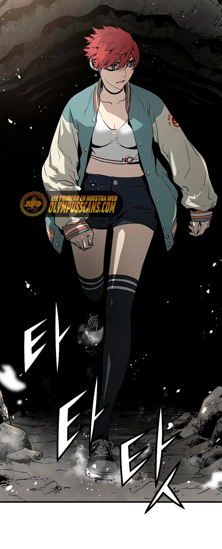 Th3 Breaker Fuerza eterna capítulo 51, página 3