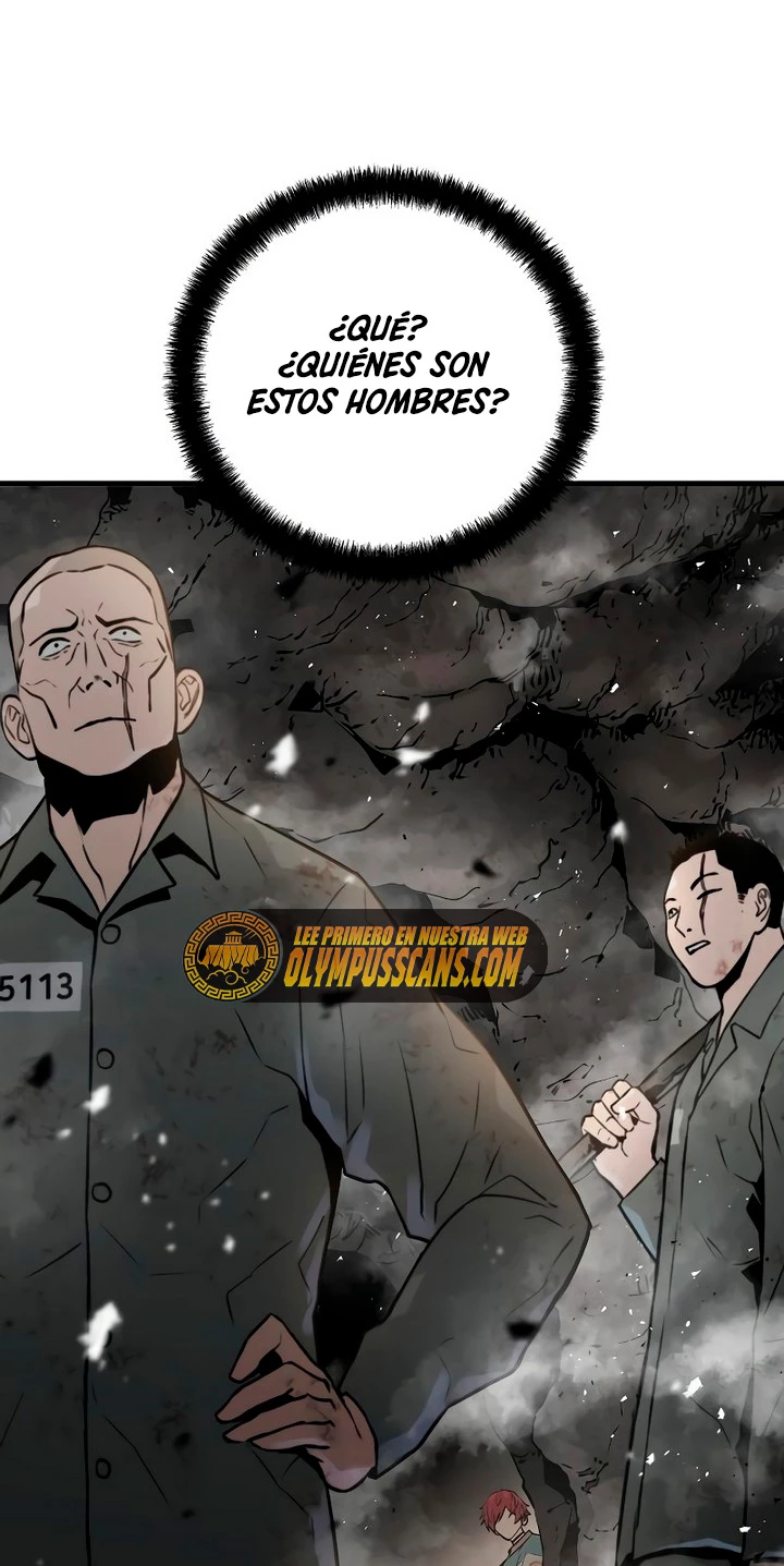 Th3 Breaker Fuerza eterna capítulo 51, página 6