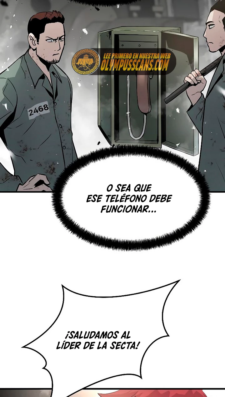 Th3 Breaker Fuerza eterna capítulo 51, página 8