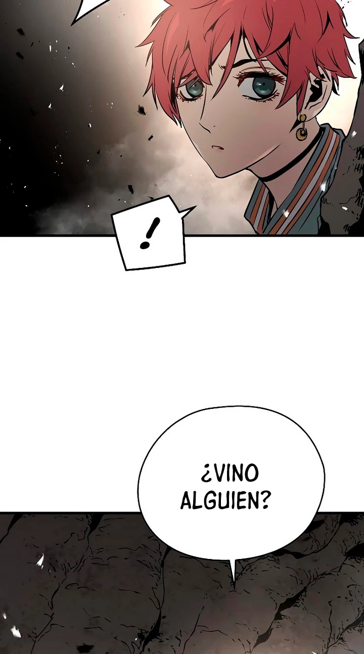Th3 Breaker Fuerza eterna capítulo 51, página 9