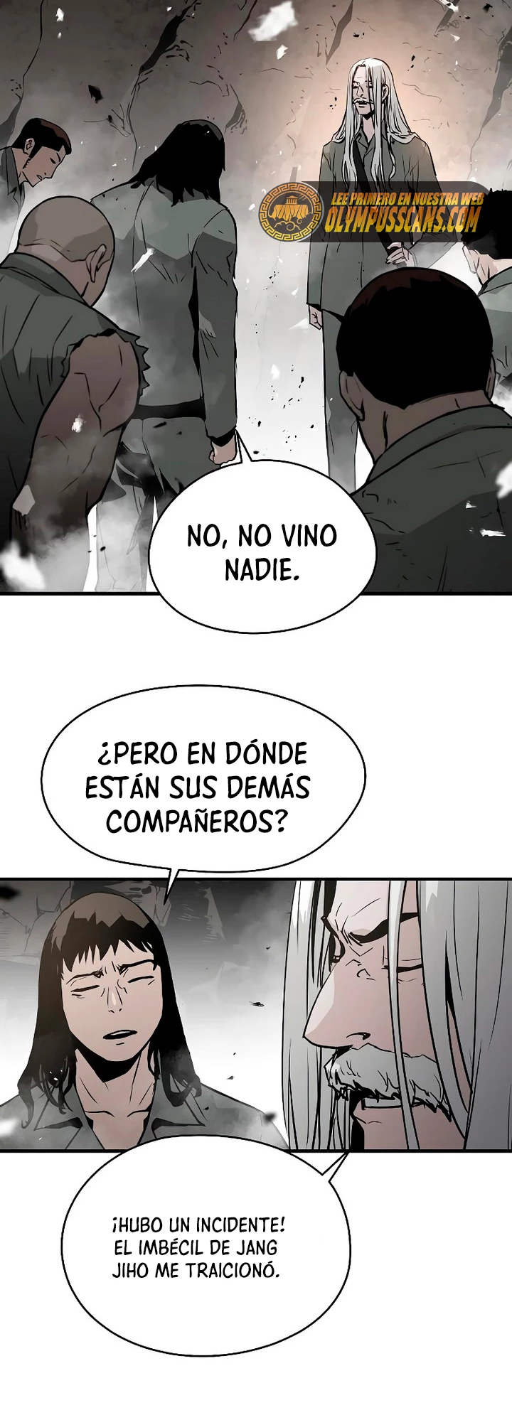 Th3 Breaker Fuerza eterna capítulo 51, página 10