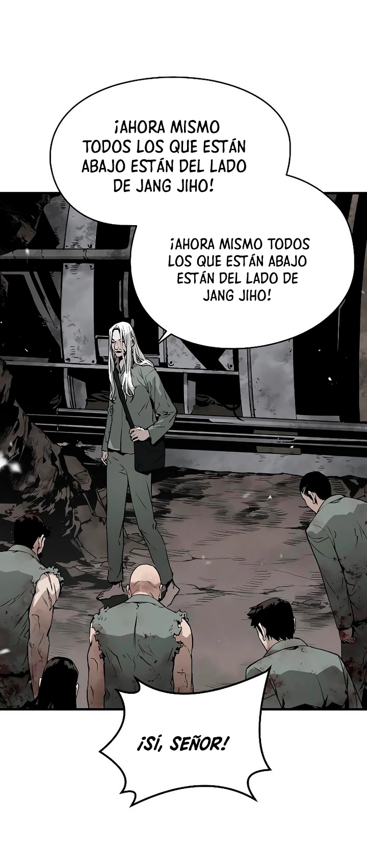 Th3 Breaker Fuerza eterna capítulo 51, página 13