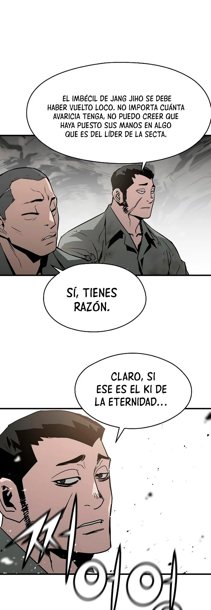 Th3 Breaker Fuerza eterna capítulo 51, página 15