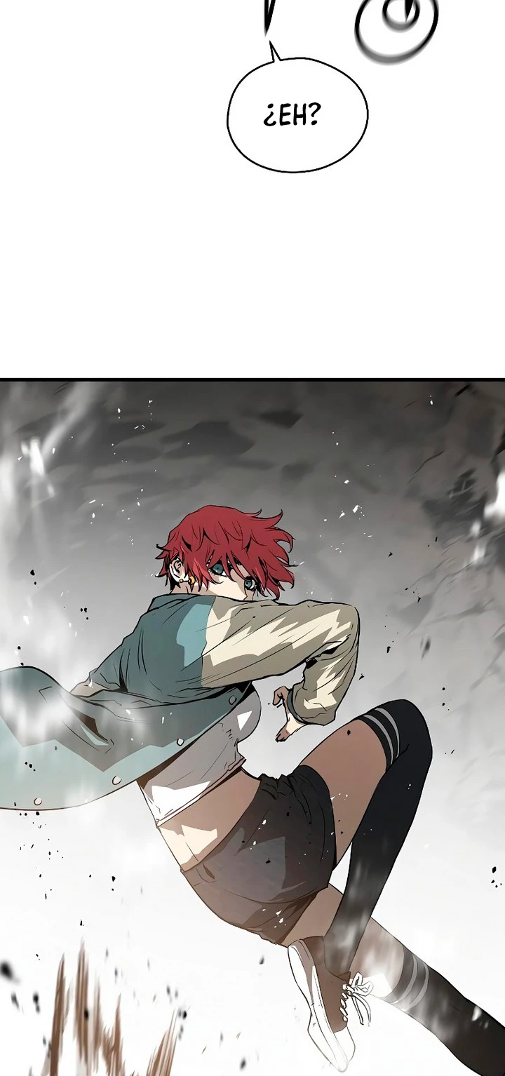Th3 Breaker Fuerza eterna capítulo 51, página 16