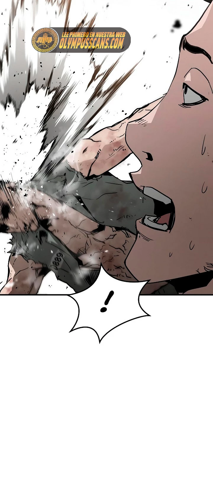 Th3 Breaker Fuerza eterna capítulo 51, página 17