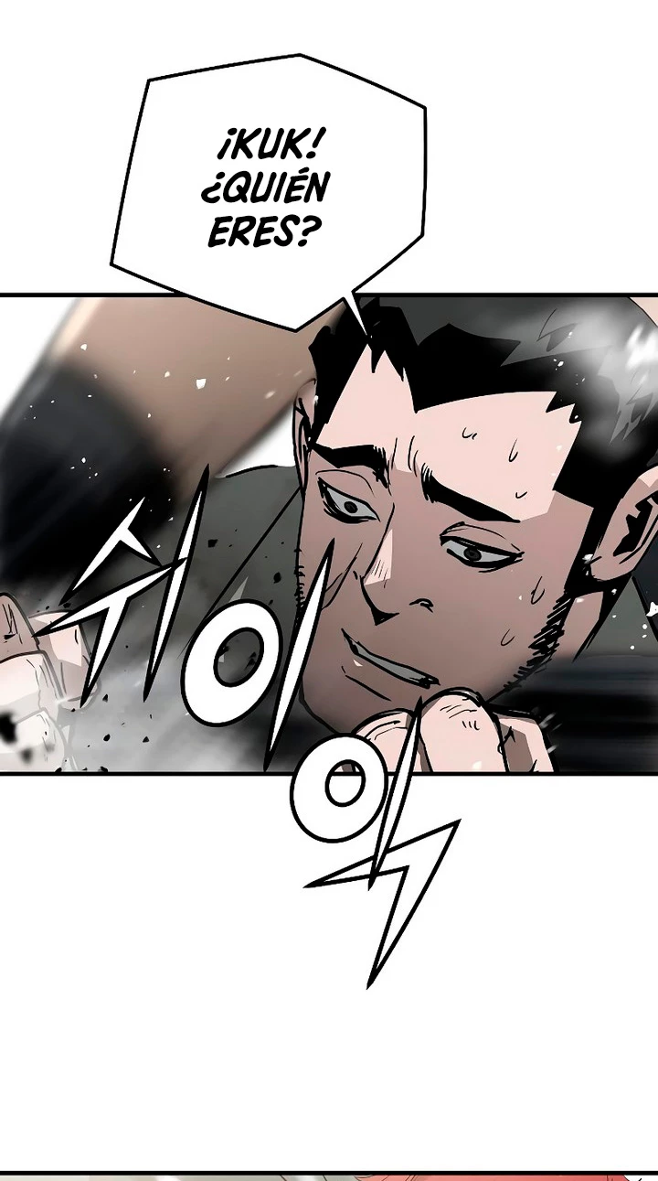 Th3 Breaker Fuerza eterna capítulo 51, página 19