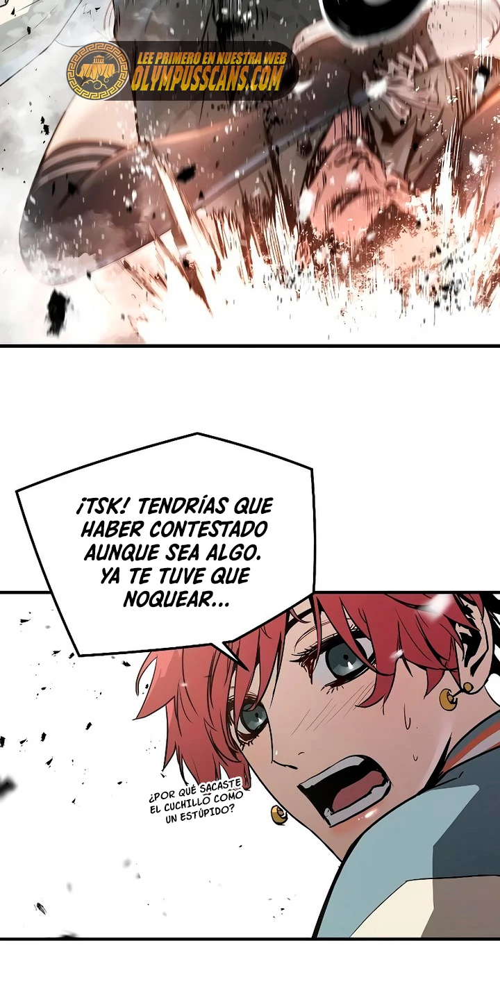 Th3 Breaker Fuerza eterna capítulo 51, página 28