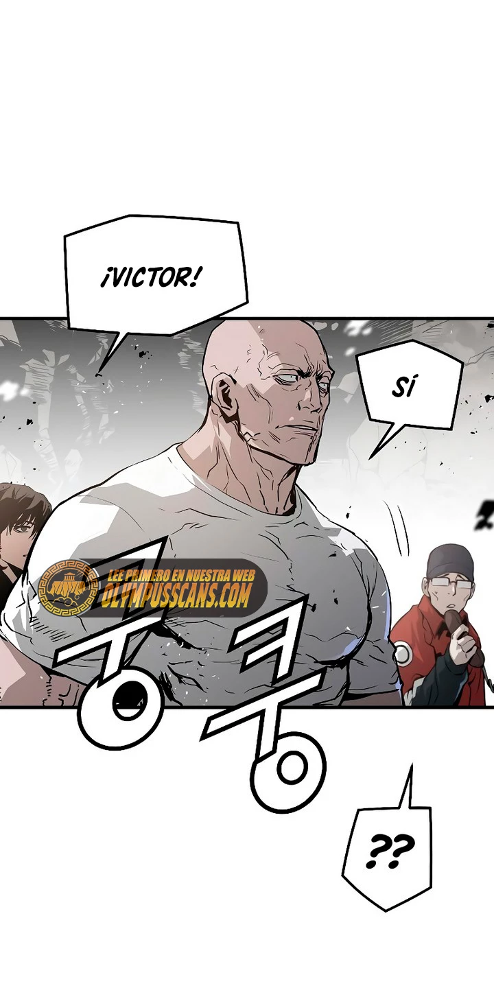 Th3 Breaker Fuerza eterna capítulo 51, página 44
