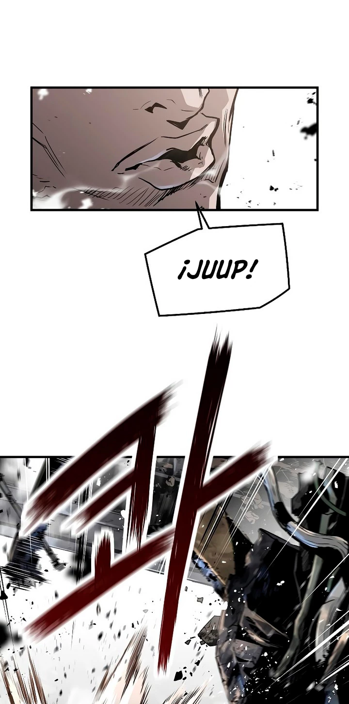 Th3 Breaker Fuerza eterna capítulo 51, página 45