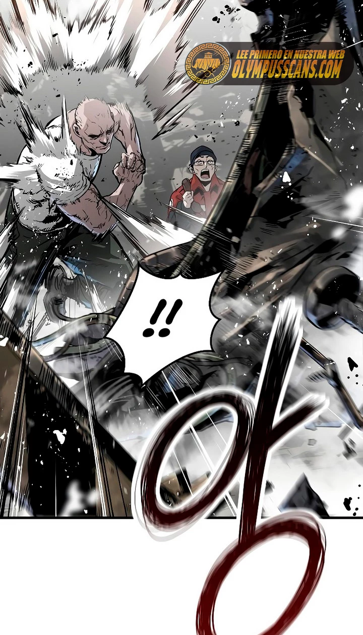 Th3 Breaker Fuerza eterna capítulo 51, página 46