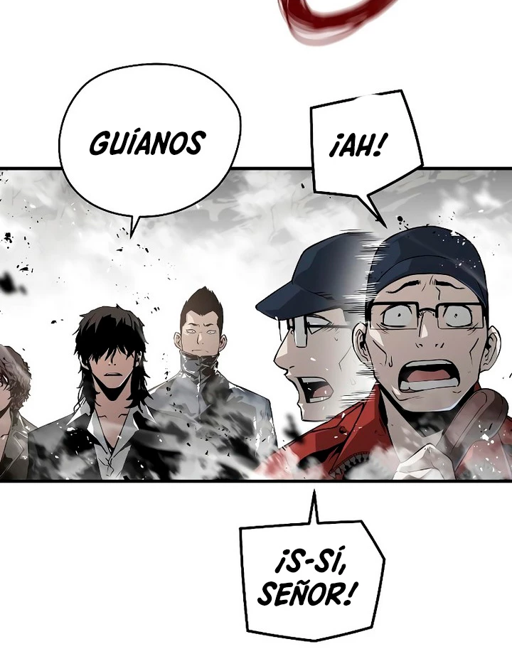Th3 Breaker Fuerza eterna capítulo 51, página 47