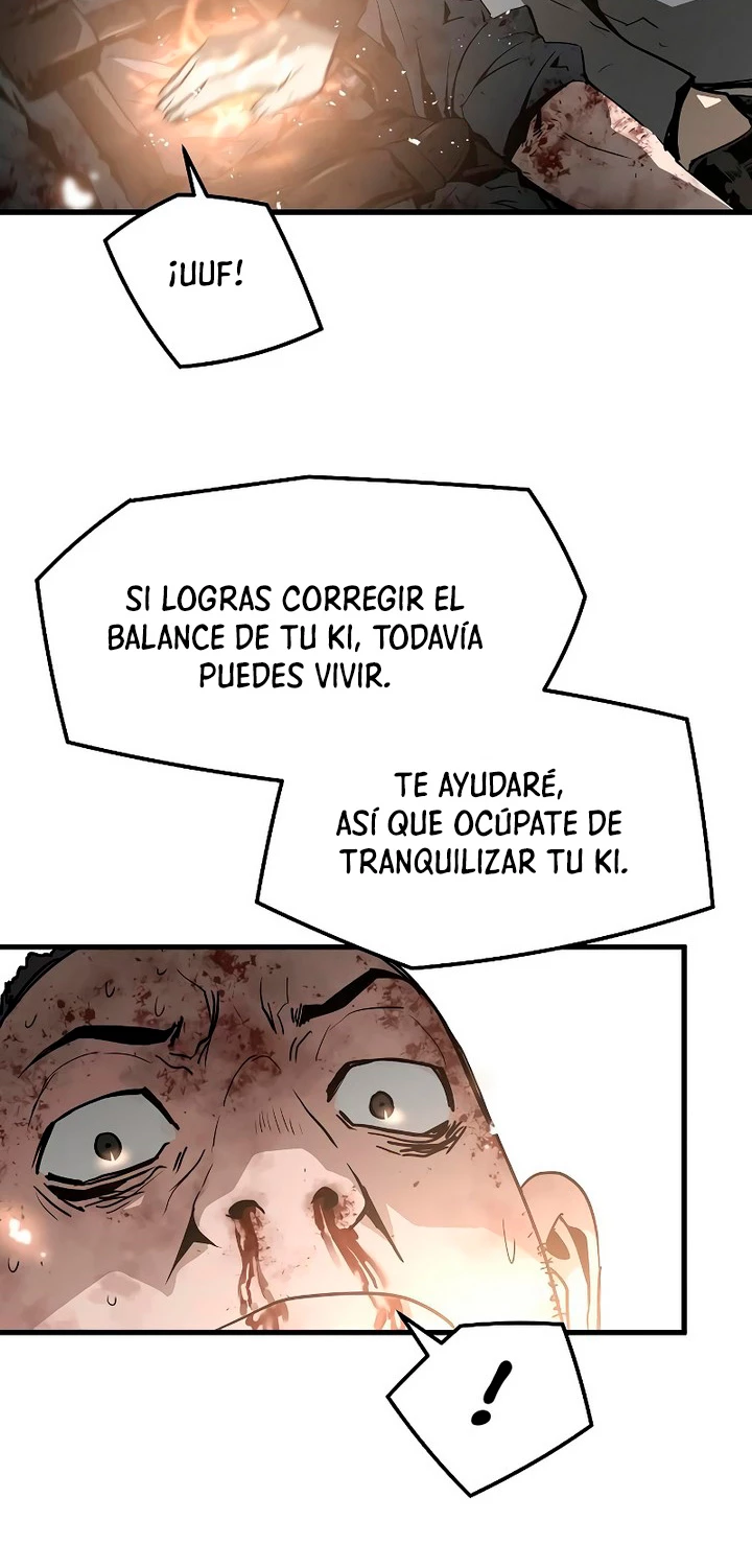 Th3 Breaker Fuerza eterna capítulo 51, página 54