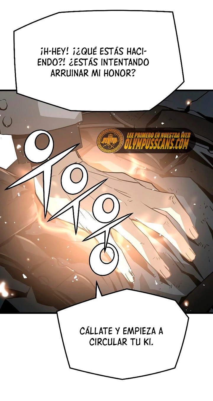 Th3 Breaker Fuerza eterna capítulo 51, página 55