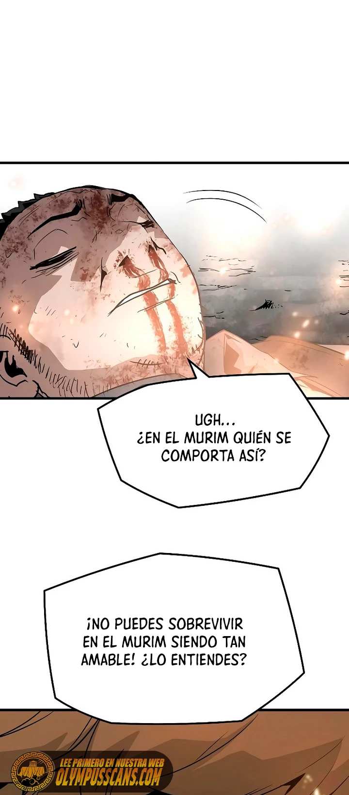 Th3 Breaker Fuerza eterna capítulo 51, página 57