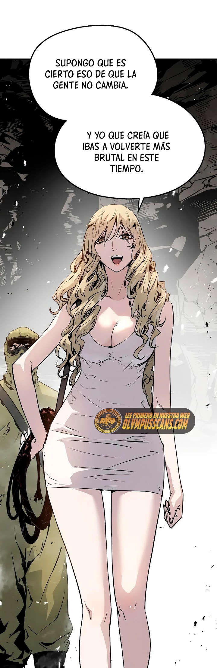 Th3 Breaker Fuerza eterna capítulo 51, página 60