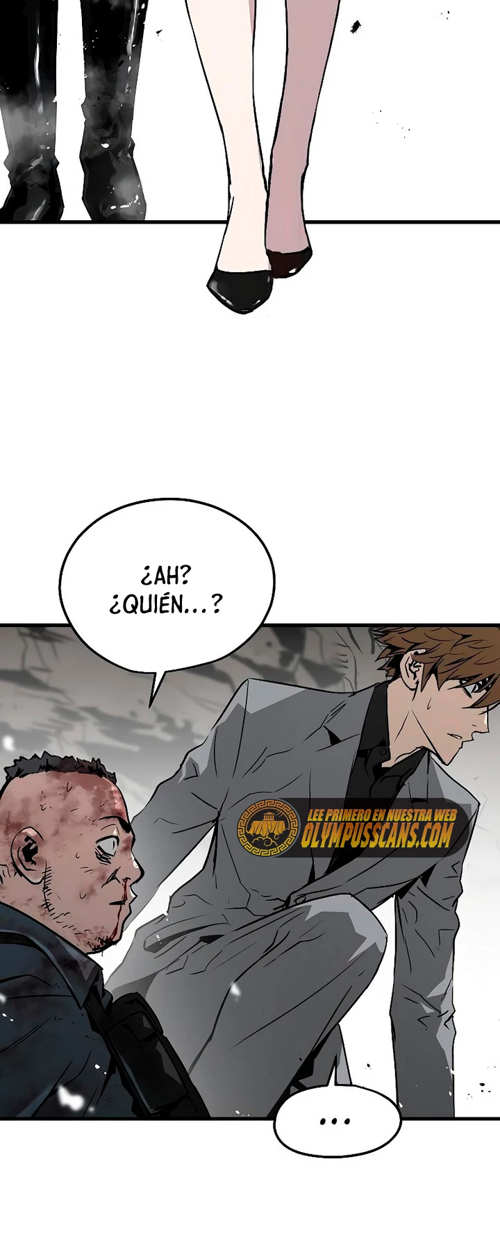 Th3 Breaker Fuerza eterna capítulo 51, página 61