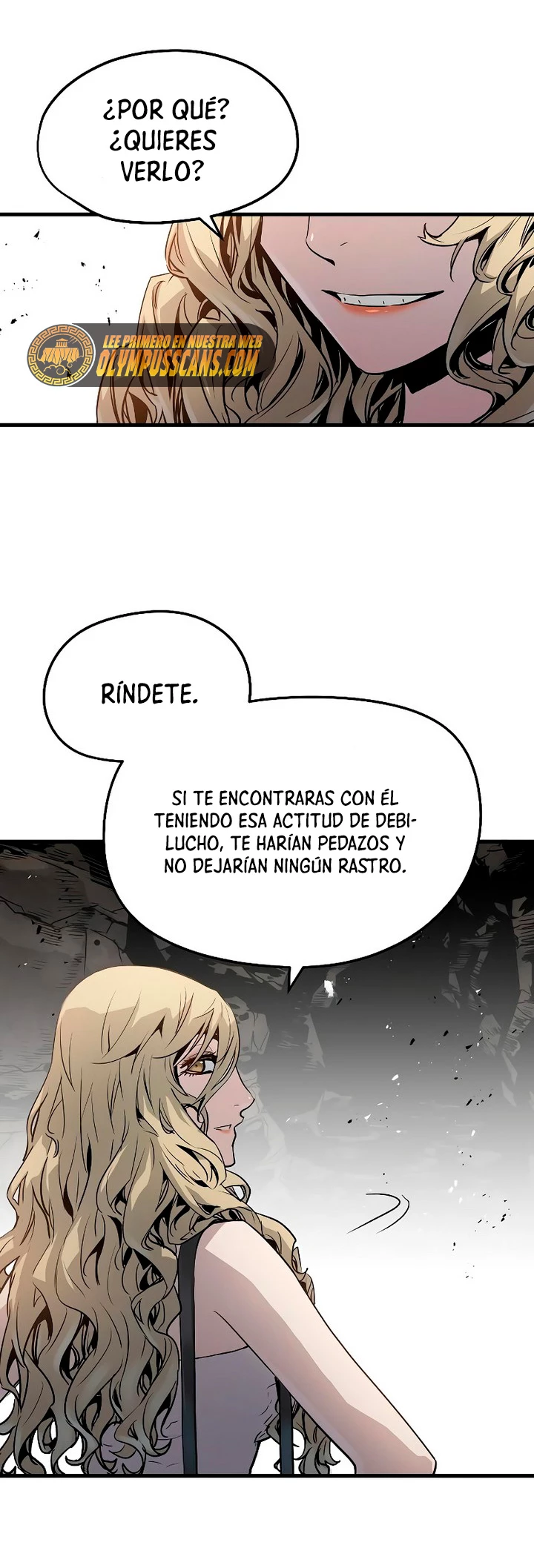 Th3 Breaker Fuerza eterna capítulo 51, página 66