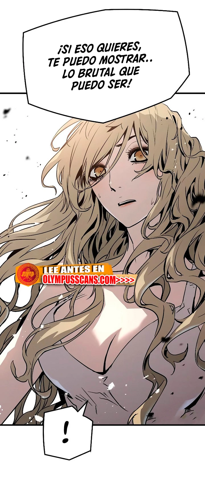 Th3 Breaker Fuerza eterna capítulo 52, página 3