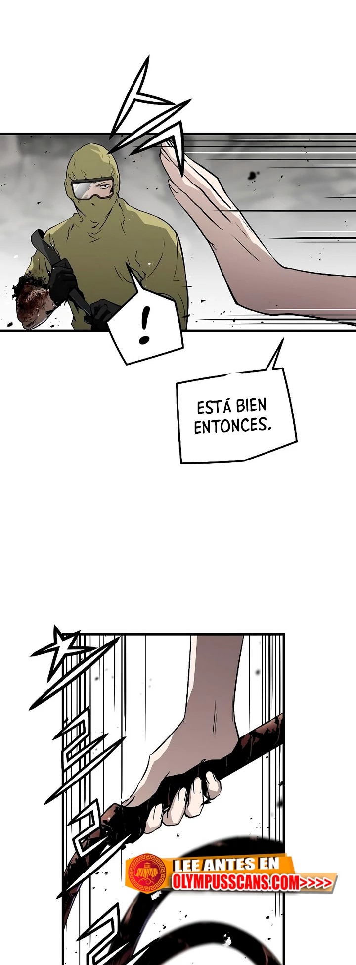 Th3 Breaker Fuerza eterna capítulo 52, página 7