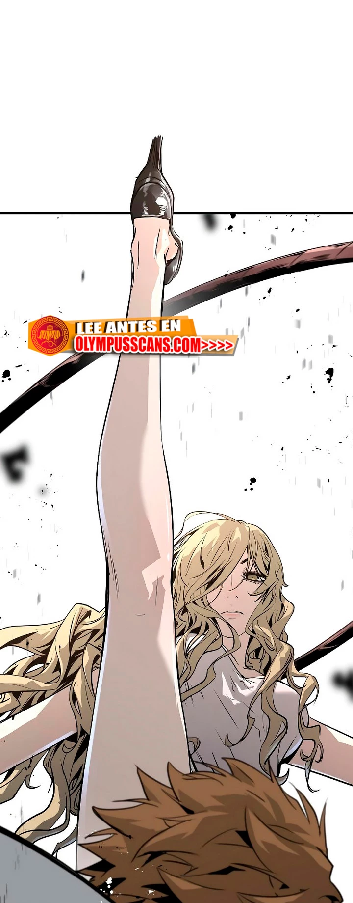 Th3 Breaker Fuerza eterna capítulo 52, página 17