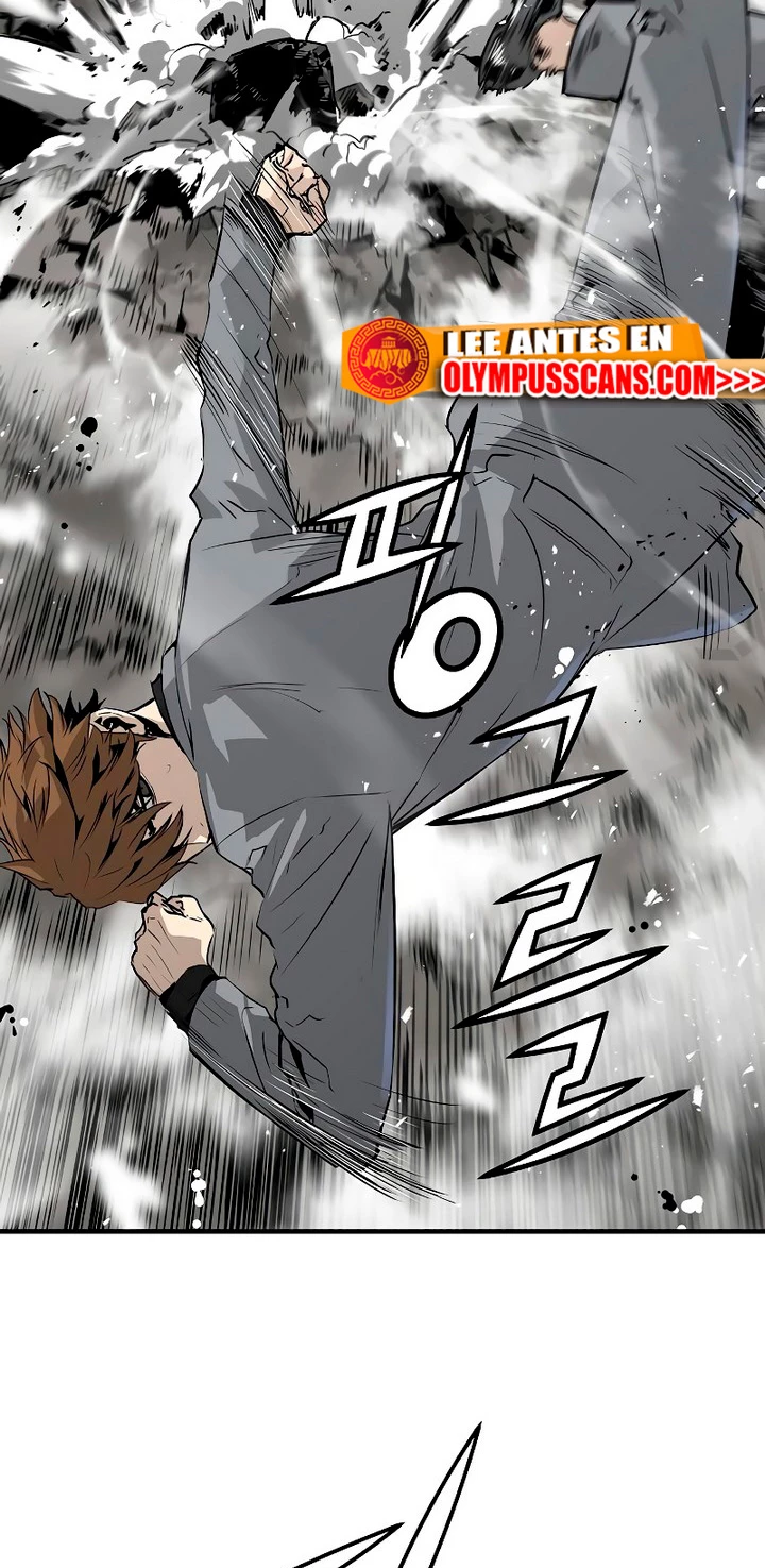 Th3 Breaker Fuerza eterna capítulo 52, página 19