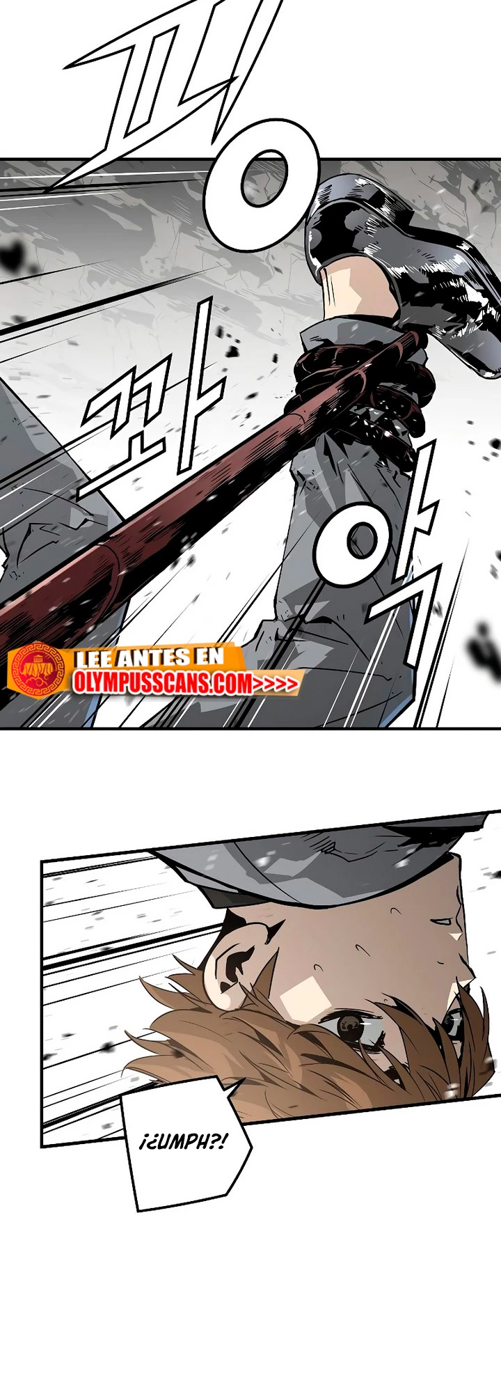 Th3 Breaker Fuerza eterna capítulo 52, página 20