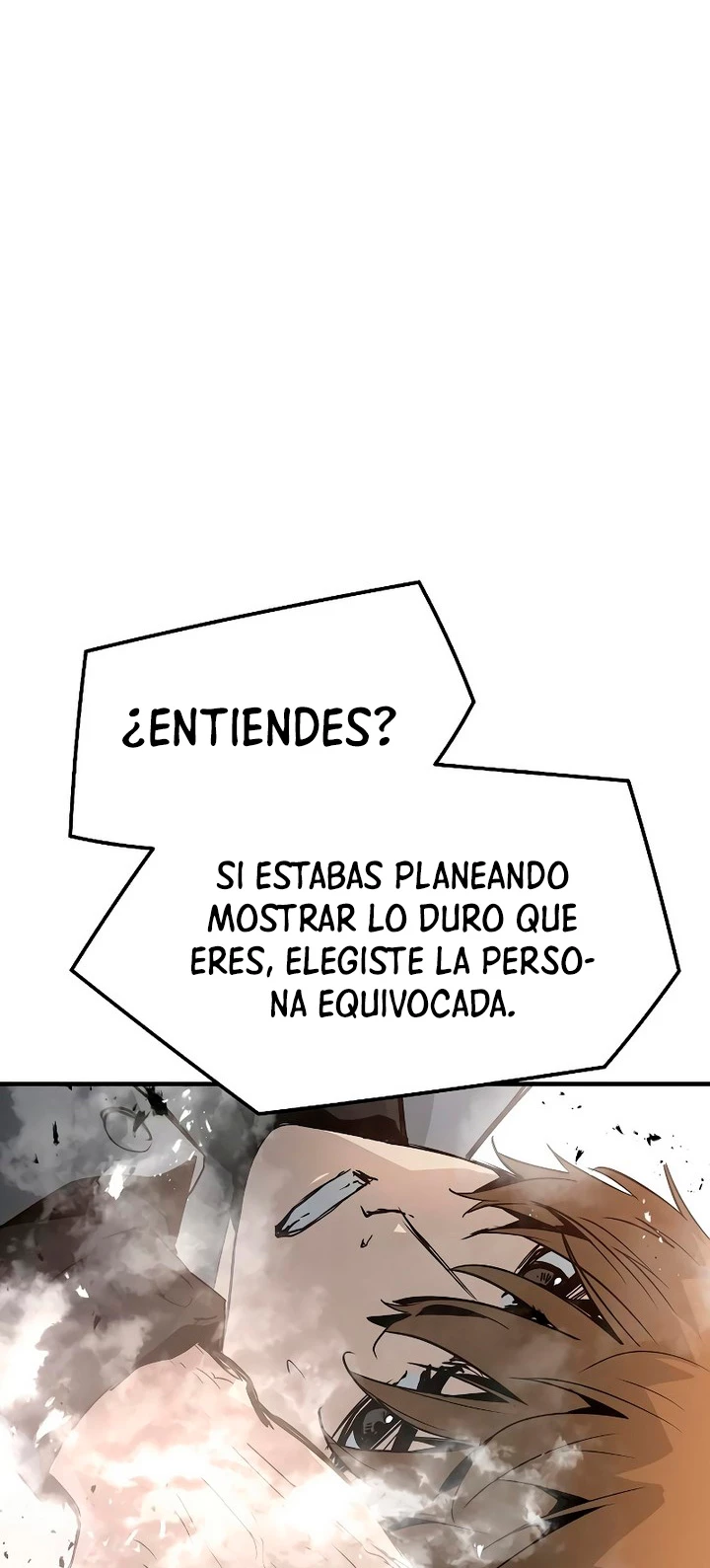 Th3 Breaker Fuerza eterna capítulo 52, página 23