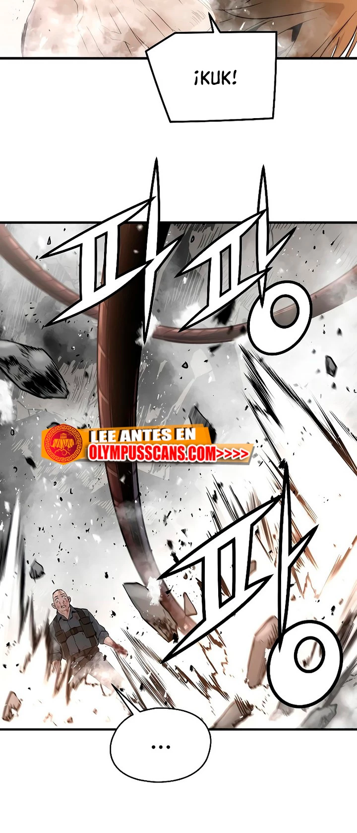 Th3 Breaker Fuerza eterna capítulo 52, página 24